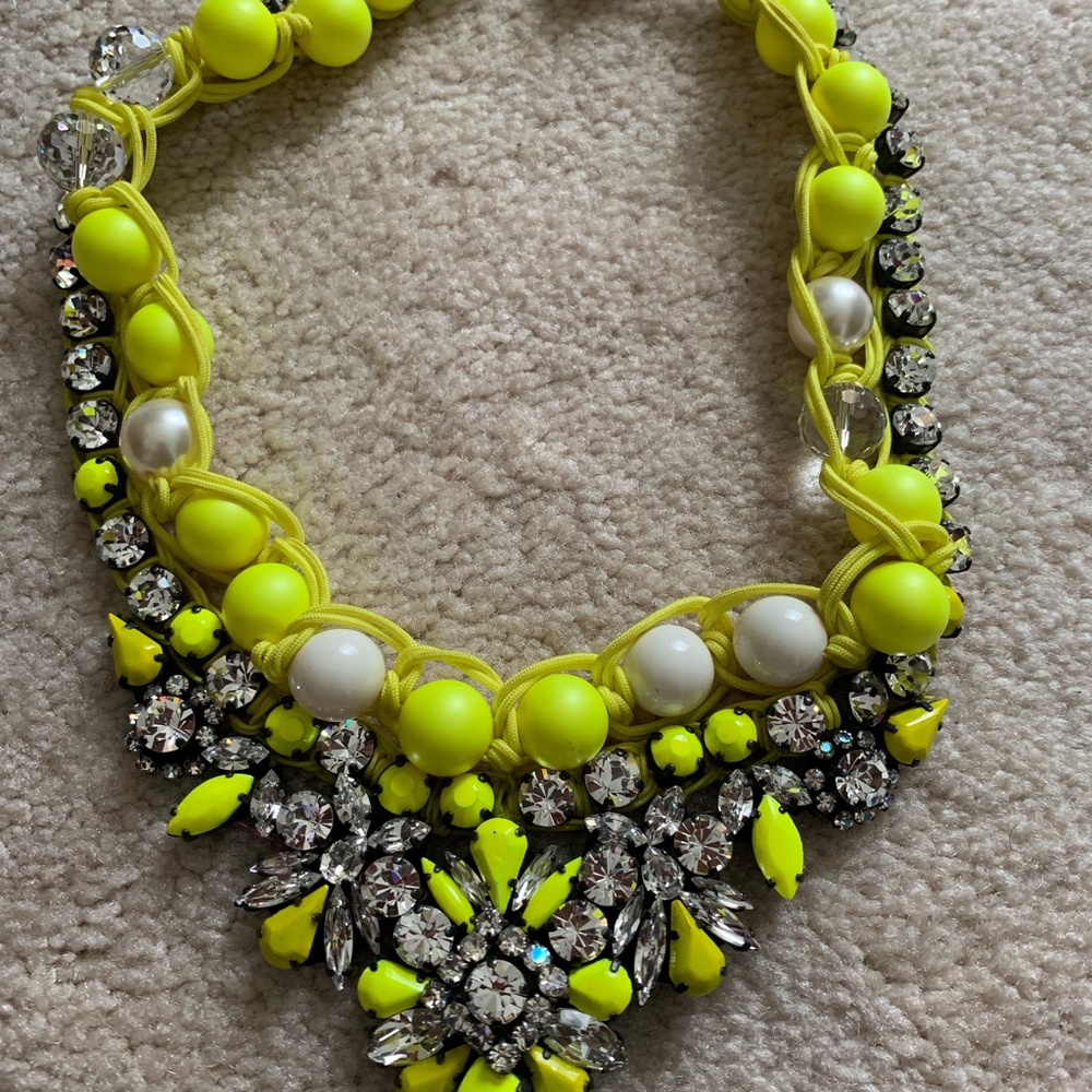 Shourouk necklace